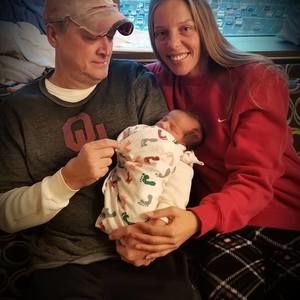 Meet your Posher, Maranda